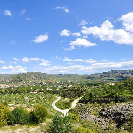 El Capricho Villa Rural Caminito Del Rey Álora Eksteriør billede