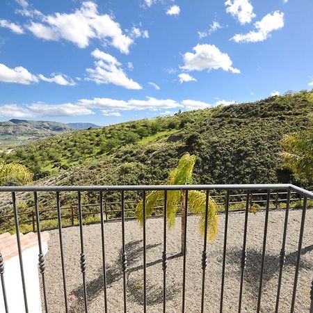 El Capricho Villa Rural Caminito Del Rey Álora Eksteriør billede